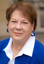 Photo of Kathrine Hanifen